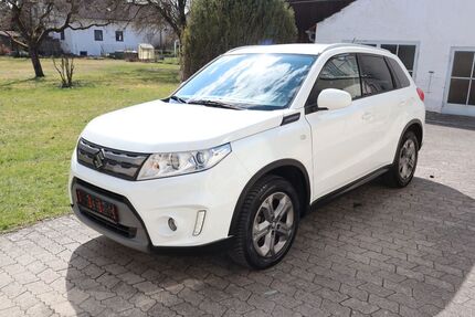 Suzuki Vitara 126.500 km 11.990 &euro; Ganacker 94431