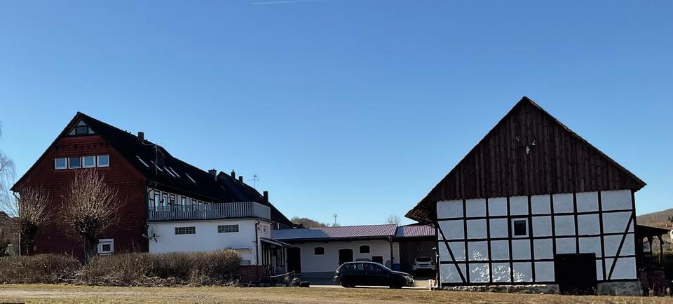 Mehrfamilienhaus, Wohnhaus Bad Lauterberg im Harz - 19 Zimmer, 440 m&sup2;, 395.000&euro; | Angebot:27131058