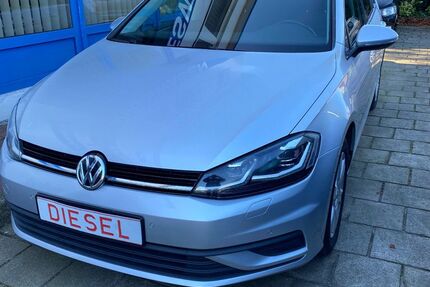 VW Golf 160.220 km 14.900 € Cadenberge 21781