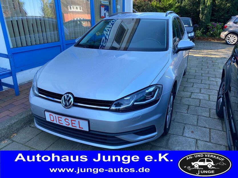 VW Golf 160.220 km 14.900 € Cadenberge 21781