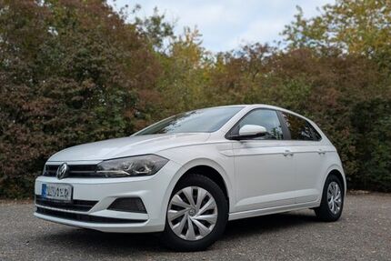 VW Polo 67.812 km 9.600 € Viernheim 68519
