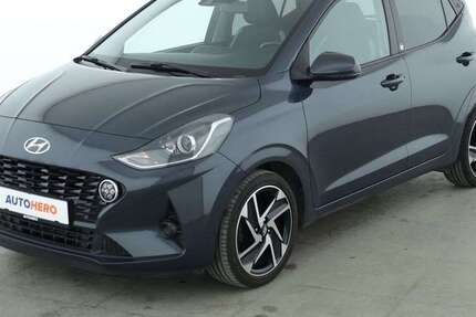 Hyundai i10 38.885 km 10.870 &euro; Köln 50739