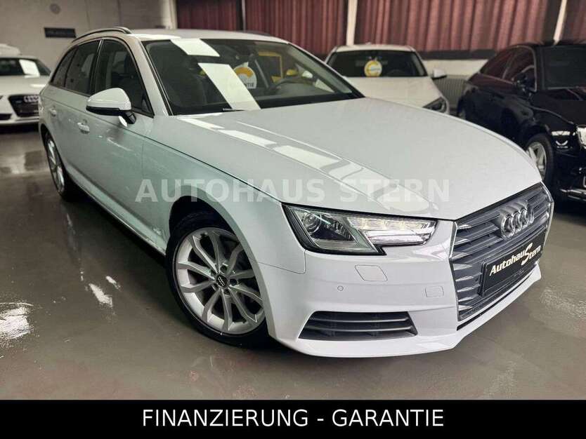 Audi A4 149.845 km 17.599 € Geisingen 78187