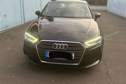 Audi A3 85.264 km 18.000 € Norderstedt 22851