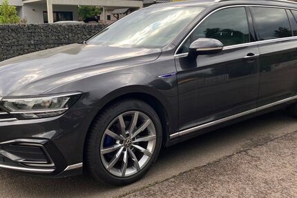 VW Passat Variant 78.000 km 19.999 &euro; Leipzig 04319