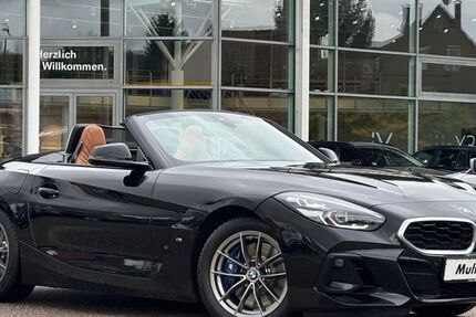 BMW Z4 24.759 km 43.900 € Winnenden 71364