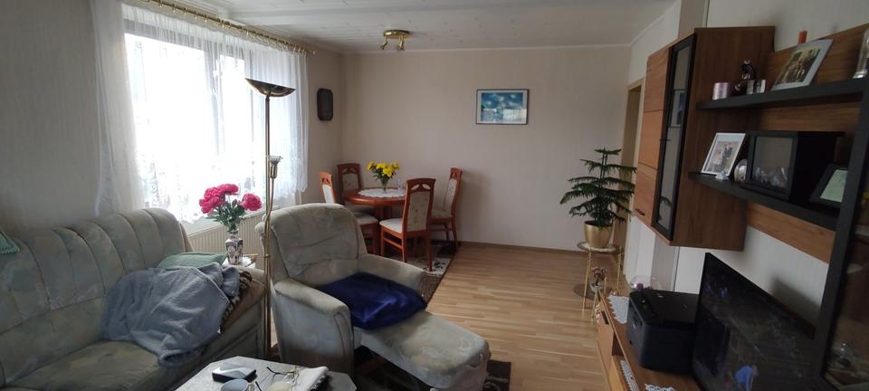 Mehrfamilienhaus, Wohnhaus Hettstedt - 10 Zimmer, 165 m&sup2;, 104.000&euro; | Angebot:24841527