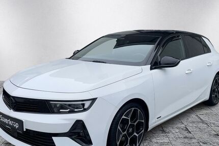 Opel Astra 21.600 km 22.980 &euro; Bad Oldesloe 23843