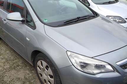 Opel Astra 124.999 km 4.999 € Biebesheim 64584