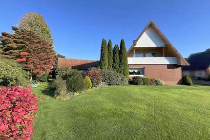 Haus zum Kaufen in Mettingen 349.500 € 198.25 m²