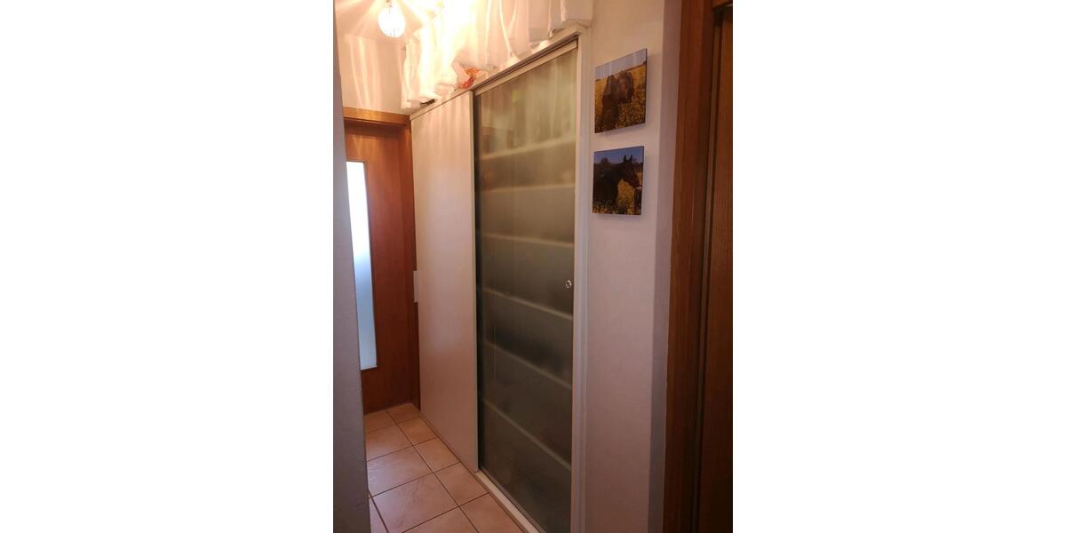 Erdgeschoßwohnung Bad Rodach - 3 Zimmer, 85 m&sup2;, 199.900&euro; | Angebot:26999278
