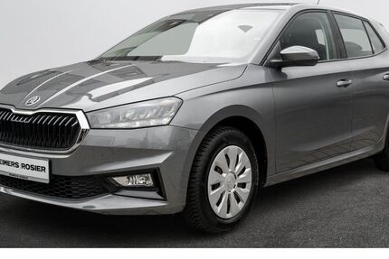Skoda Fabia 10.100 km 17.480 &euro; Schenefeld 22869