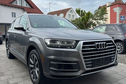 Audi Q7 204.000 km 22.900 &euro; Ingolstadt 85055