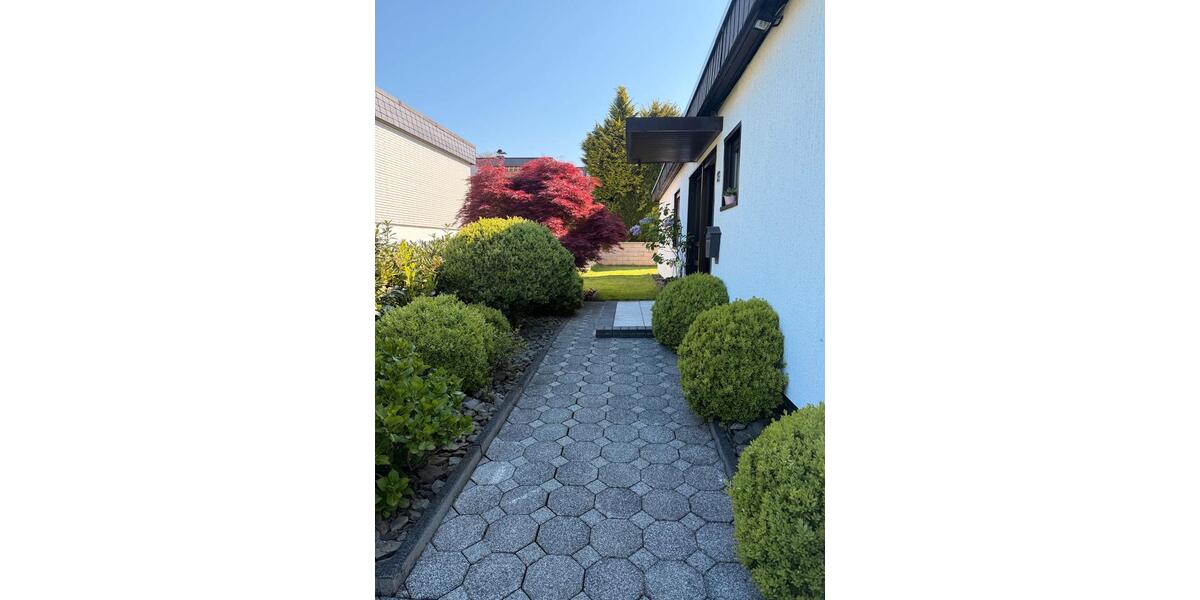 Bungalow Wiehl - 5 Zimmer, 126 m&sup2;, 379.999&euro; | Angebot:26689201