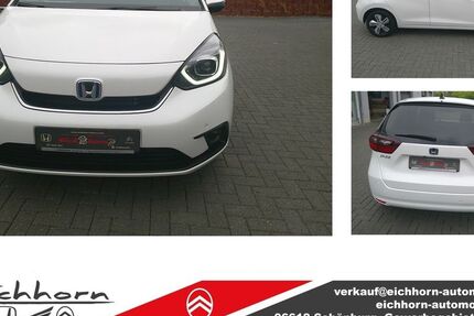 Honda Jazz 39.100 km 18.800 &euro; Naumburg/S. + 06667 Weißenfels + 06618 Schönburg 06618