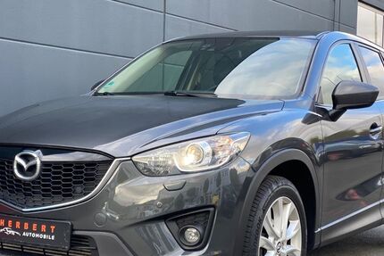 Mazda CX-5 225.677 km 7.500 € Fürth 90763