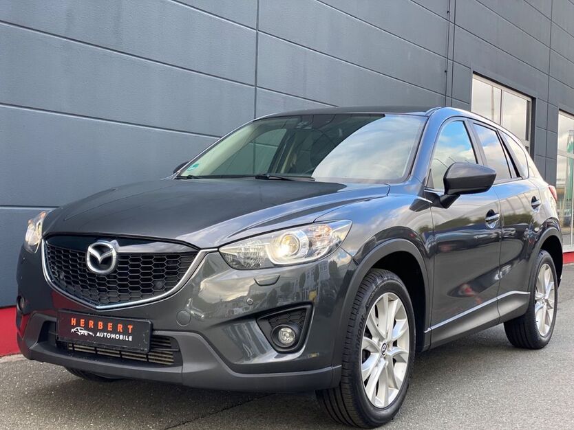 Mazda CX-5 225.677 km 7.500 € Fürth 90763