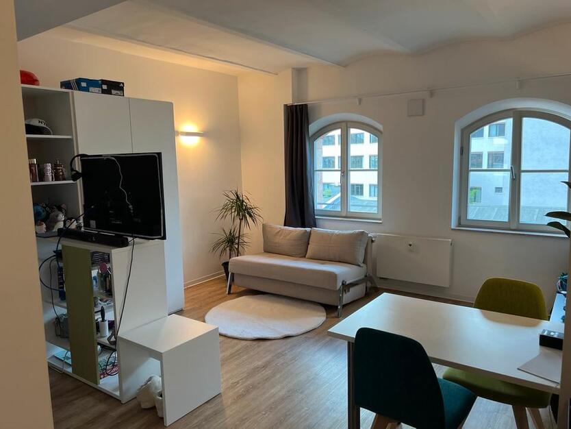 Wohnung Nurnberg
