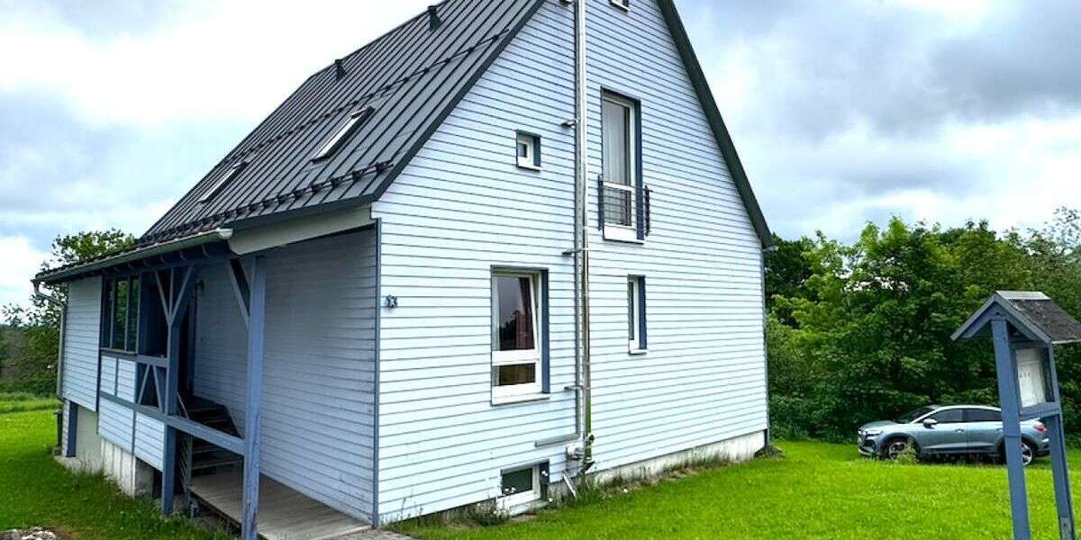 Gewerbeobjekt Masserberg - 299.000&euro; | Angebot:18162359