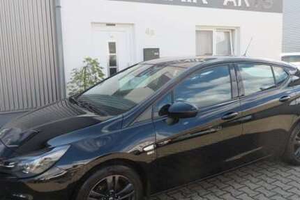 Opel Astra 90.082 km 10.999 &euro; Binswangen 86637