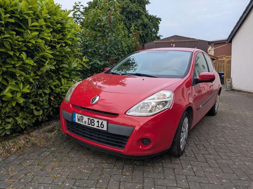 Clio