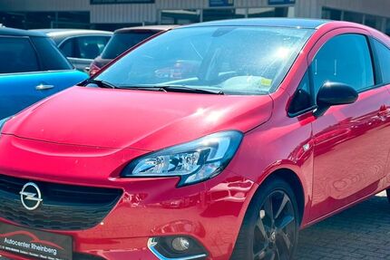 Opel Corsa 95.000 km 7.499 &euro; Rheinberg 47495