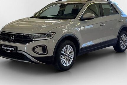 VW T-Roc 33.380 km 21.990 € Leipzig 04178