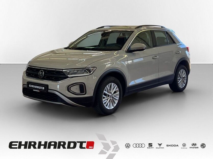 VW T-Roc 33.380 km 21.990 € Leipzig 04178