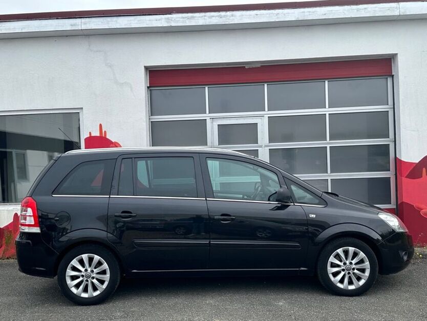 Zafira