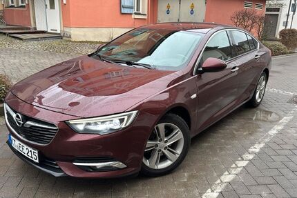 Opel Insignia 171.000 km 12.500 &euro; Rimpar 97222