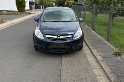Opel Corsa 210.012 km 1.599 &euro; Andernach 56626