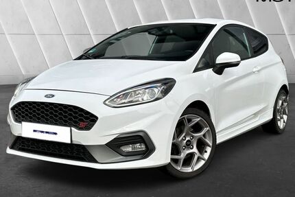 Ford Fiesta 80.000 km 14.900 &euro; Leipzig 04178