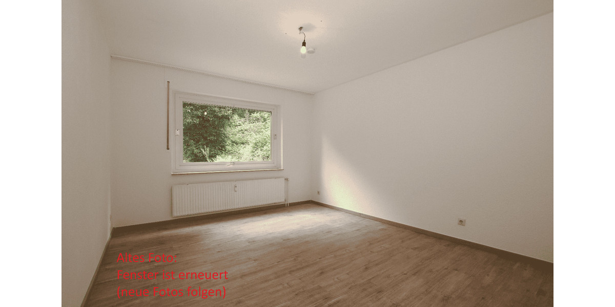 Erdgeschoßwohnung Bad Iburg - 3 Zimmer, 68 m&sup2;, 714&euro; | Angebot:25916815