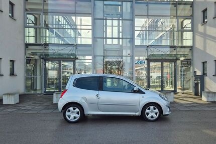 Renault Twingo 135.000 km 2.400 € Nürnberg 90431