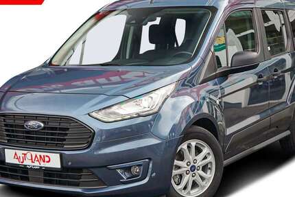 Ford Tourneo Connect 66.015 km 20.990 &euro; Zella-Mehlis 98544
