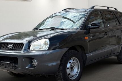 Hyundai SANTA FE 169.639 km 1.799 &euro; Berlin 12681
