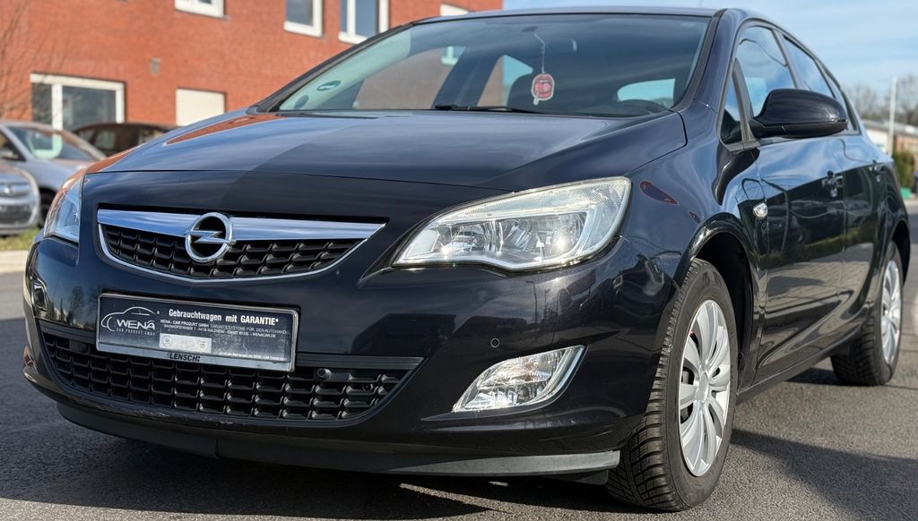 Opel Astra 110.000 km 5.499 &euro; Stuhr 28816
