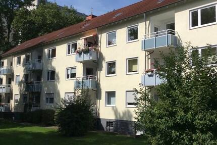 Reinkommen und Wohlfühlen: 3-Zimmer-Wohnung zimmer