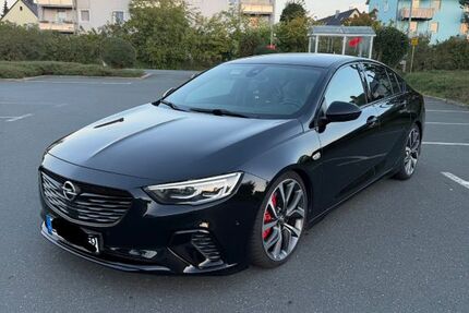 Opel Insignia 95.000 km 19.999 &euro; Baiersdorf 91083