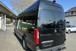 Mercedes-Benz Sprinter 317 CDI RWD PRO L3 Tourer Dachklima 31.426 km 59.381 &euro; Mainz 55122