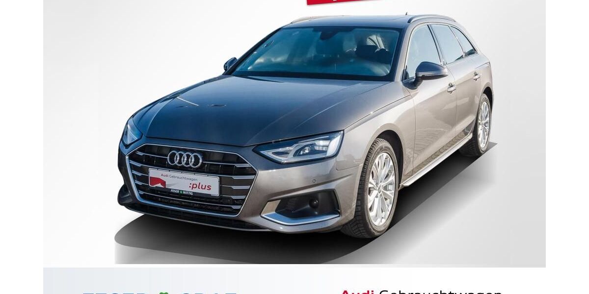 Audi A4 73.596 km 24.990 &euro; Bernburg 06406