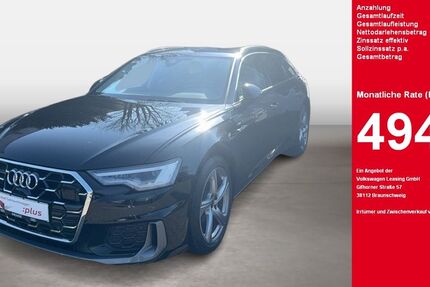 Audi A6 11.803 km 47.515 &euro; Gütersloh 33334