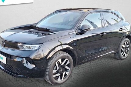 Opel Mokka 27.159 km 21.950 &euro; Hannover 30173
