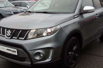 Suzuki Vitara 92.599 km 15.990 &euro; Mengen 88512