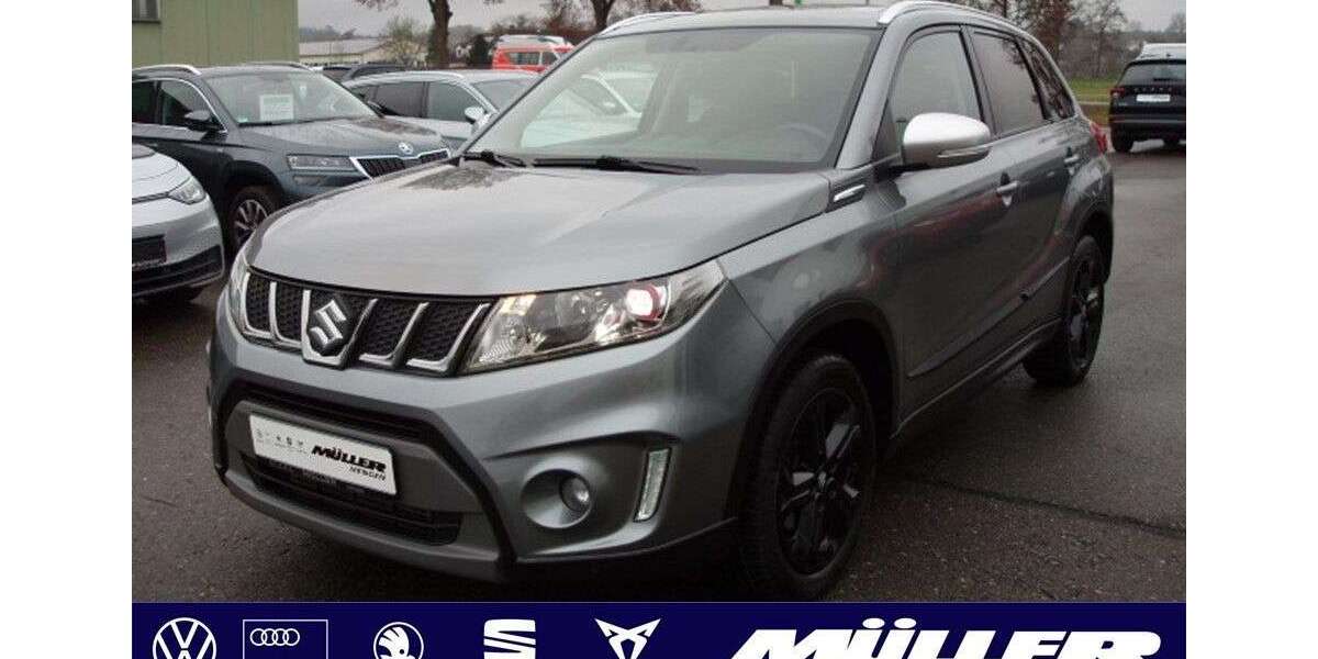 Suzuki Vitara 92.599 km 15.990 &euro; Mengen 88512
