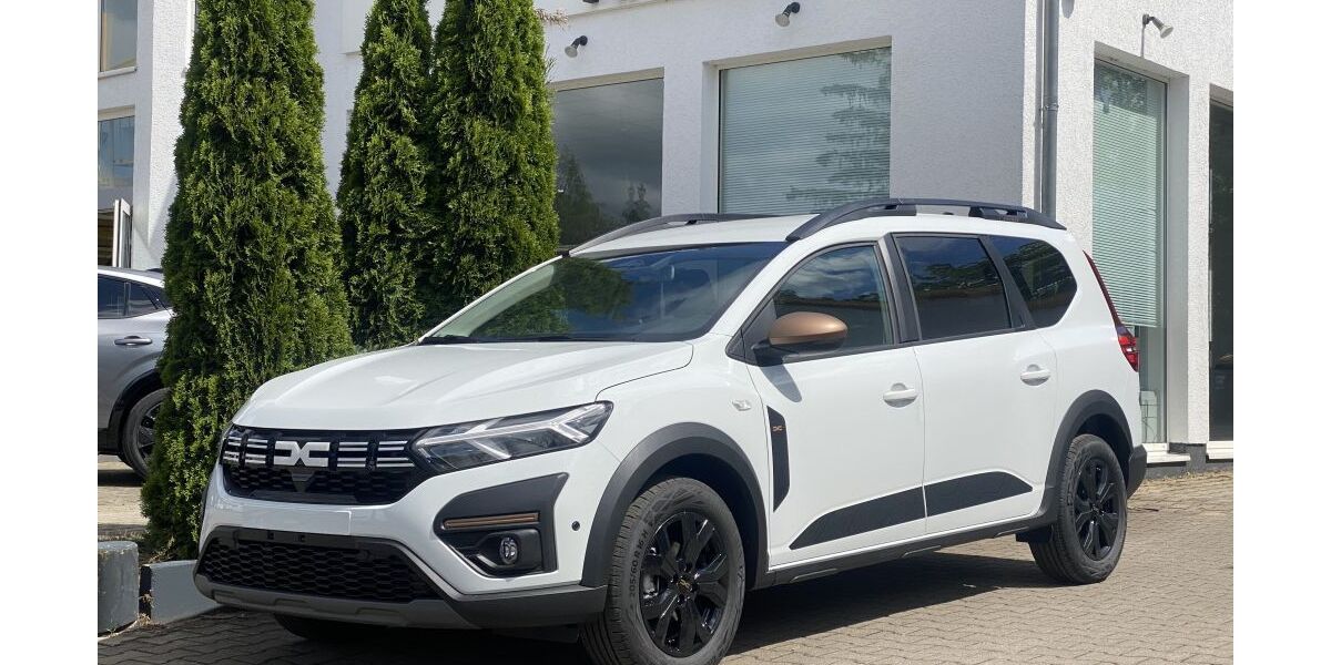 Dacia Jogger 6.385 km 21.990 &euro; Borgsdorf 16556