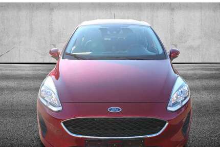 Ford Fiesta 45.592 km 9.500 &euro; Hagenow 19230