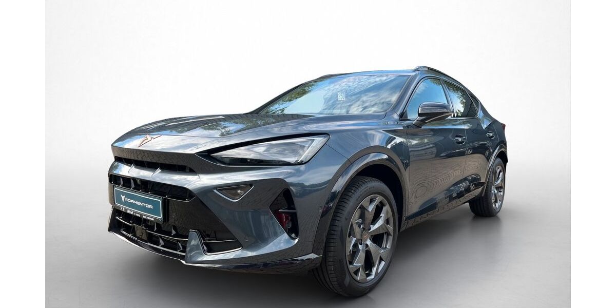 Cupra Formentor 1.500 km 39.790 &euro; Leipzig 04179