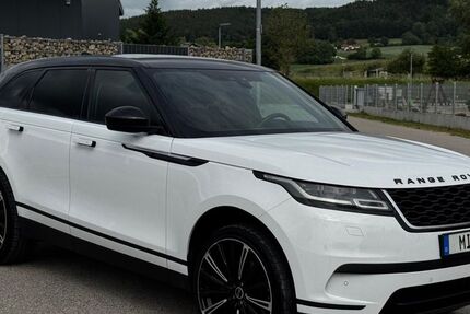 Land Rover Range Rover Velar 173.778 km 15.900 &euro; Mühlhausen 92360
