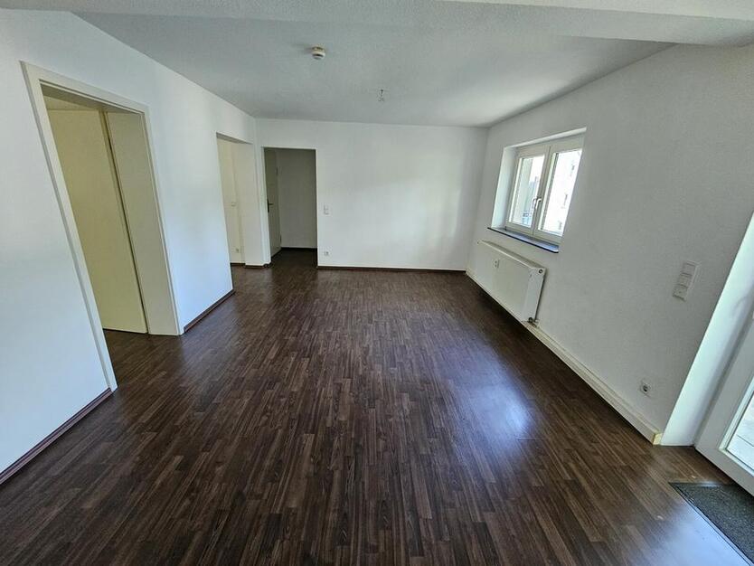 Klein aber fein - Wohnen, wo das Herz schlägt.